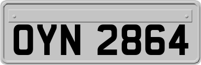 OYN2864