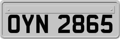 OYN2865