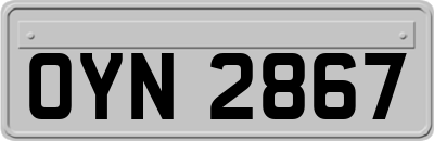 OYN2867