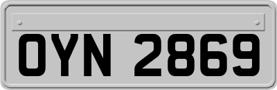 OYN2869