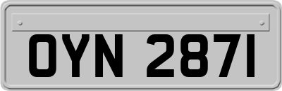 OYN2871