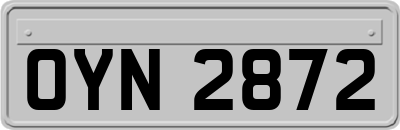 OYN2872