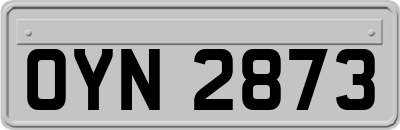 OYN2873