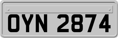 OYN2874