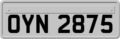 OYN2875