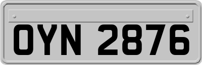 OYN2876