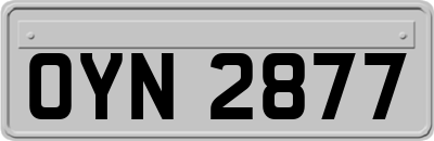 OYN2877