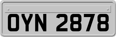 OYN2878