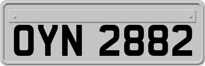 OYN2882