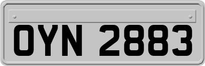 OYN2883