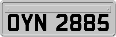 OYN2885