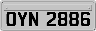 OYN2886