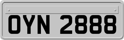 OYN2888