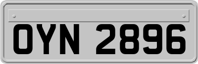 OYN2896