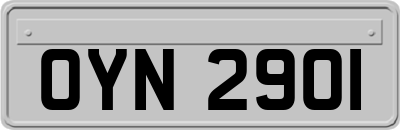 OYN2901