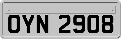 OYN2908