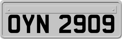 OYN2909