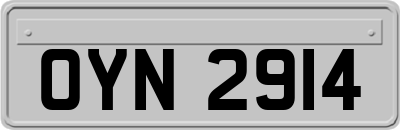OYN2914