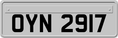 OYN2917
