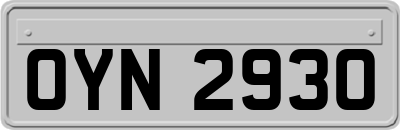 OYN2930