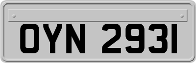 OYN2931
