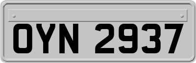 OYN2937