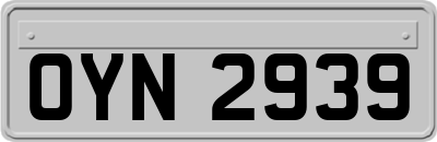 OYN2939