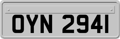 OYN2941
