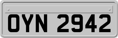 OYN2942