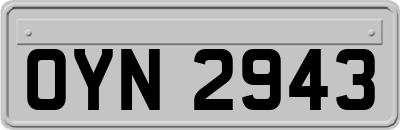 OYN2943