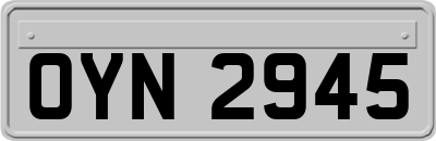 OYN2945