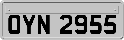 OYN2955