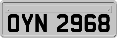 OYN2968