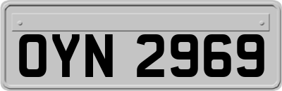 OYN2969