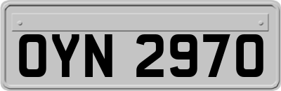 OYN2970