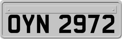 OYN2972