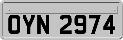 OYN2974