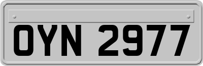 OYN2977
