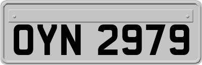 OYN2979