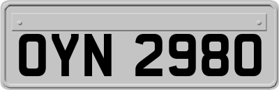 OYN2980