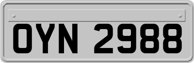 OYN2988