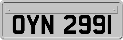 OYN2991