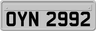 OYN2992