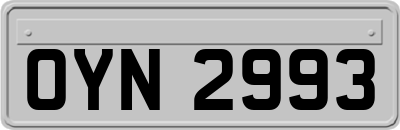 OYN2993