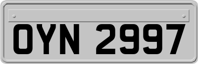 OYN2997