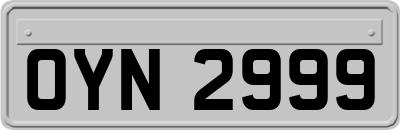 OYN2999