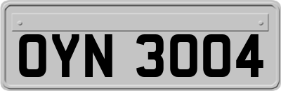 OYN3004