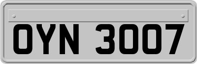 OYN3007