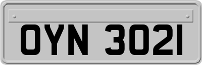 OYN3021