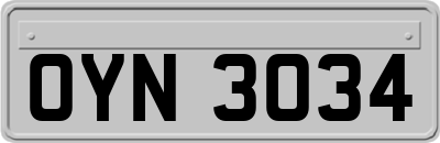 OYN3034